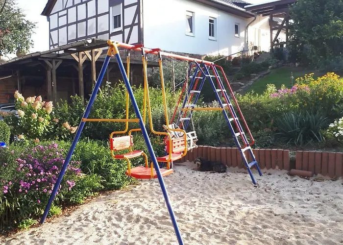 Ferienhof Papiermuehle